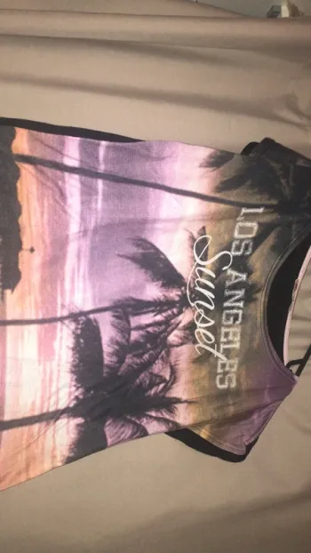 Tee-shirts