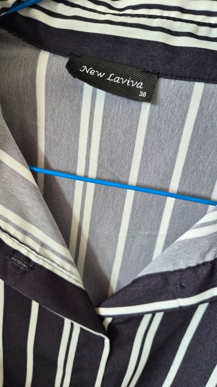 Chemise fluide - photo numéro 2
