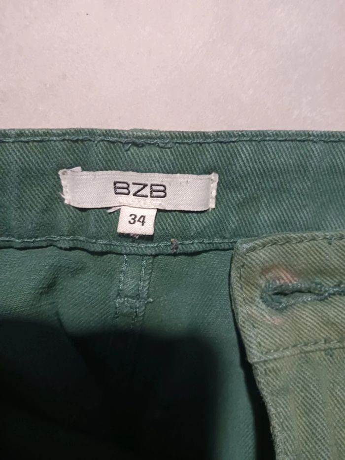 Jeans - photo numéro 2