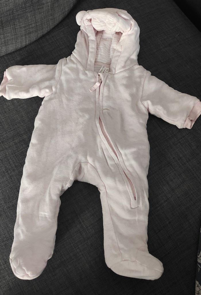 Combinaison orchestra