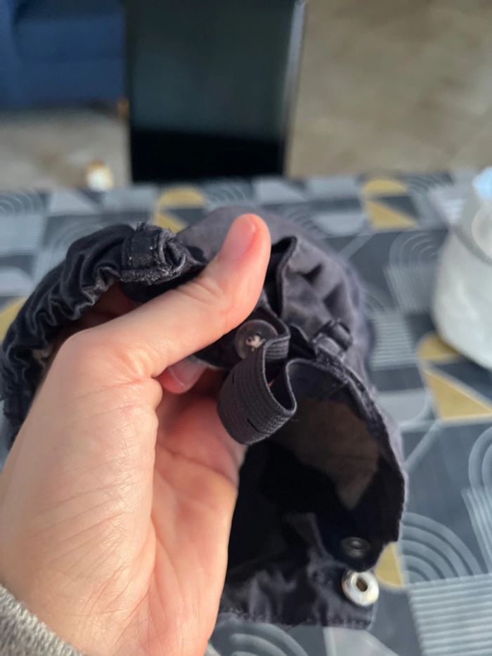 Pantalon - photo numéro 3