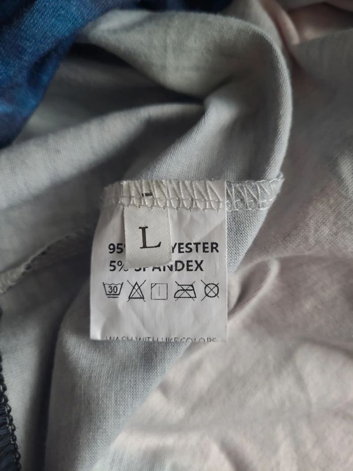 Petit pull coloré - photo numéro 8