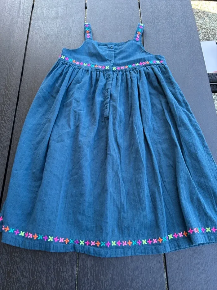 Robe DPAM - photo numéro 3