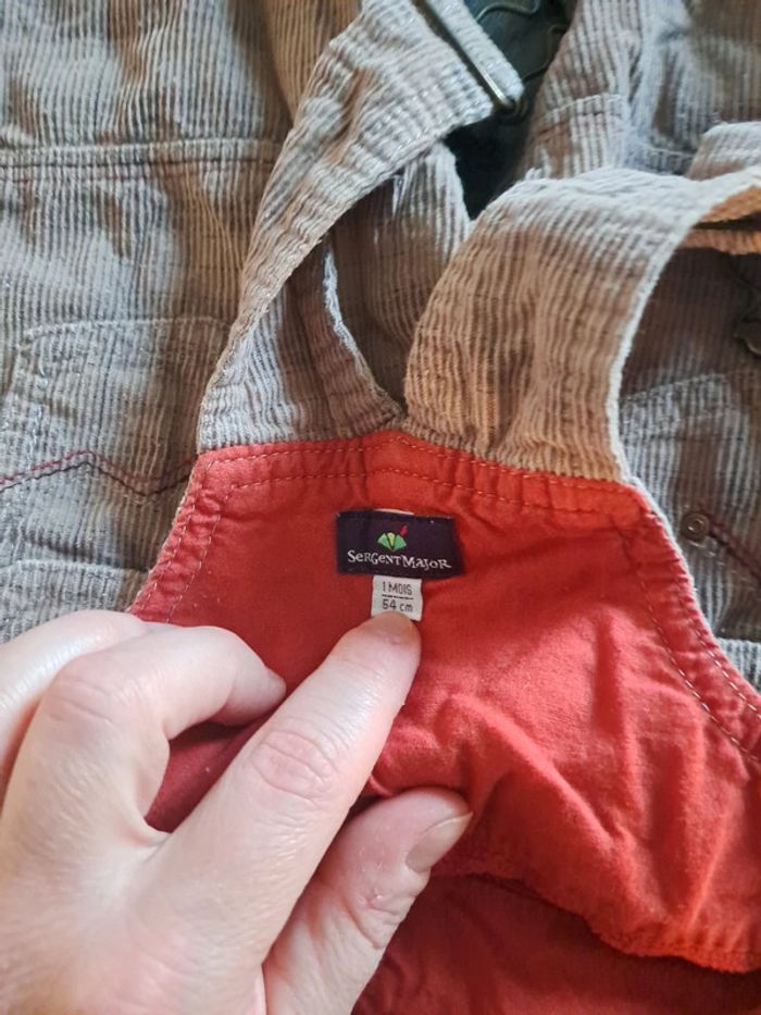 Lot pantalon - photo numéro 3