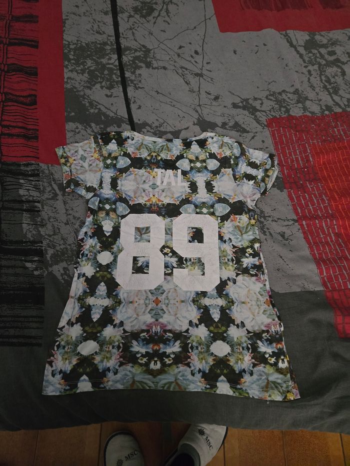 T-shirt Elevenparis en 12 ans - photo numéro 4