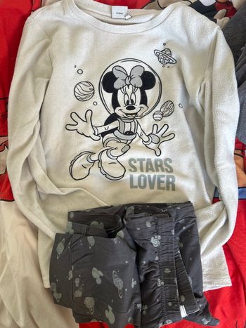 Pyjamas 