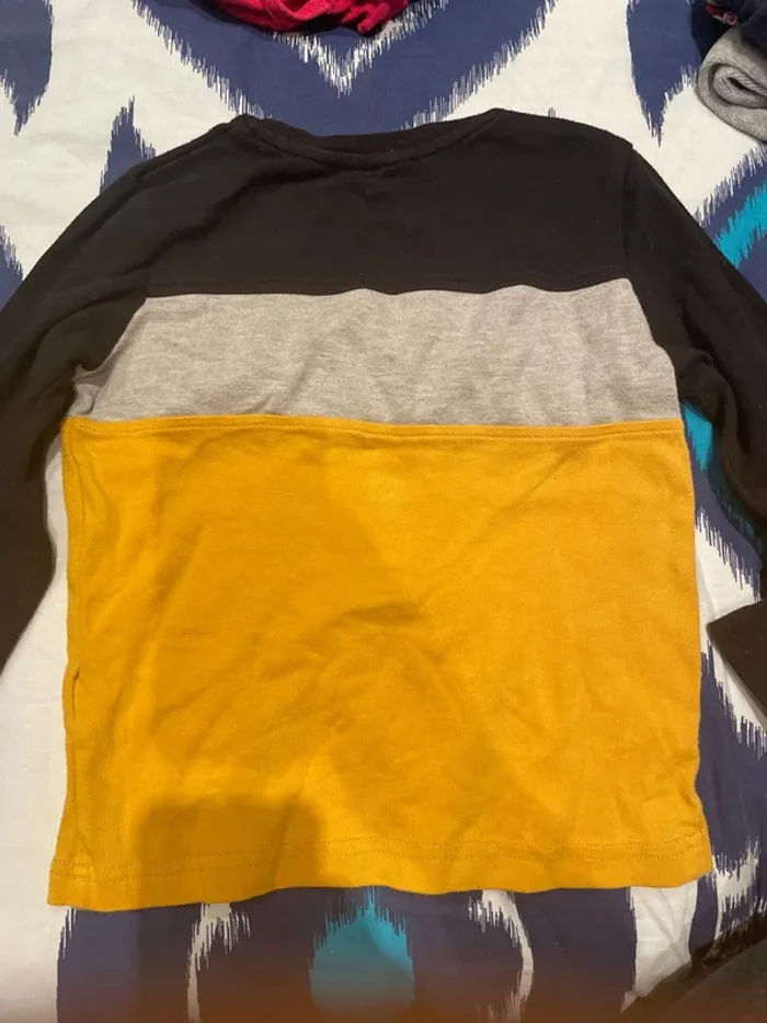 T-shirt - photo numéro 3