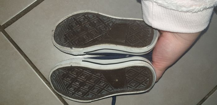 Chaussure très bon état - photo numéro 4