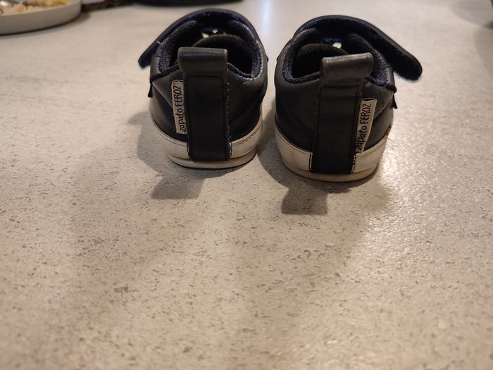 Chaussures zapato feroz L - photo numéro 5