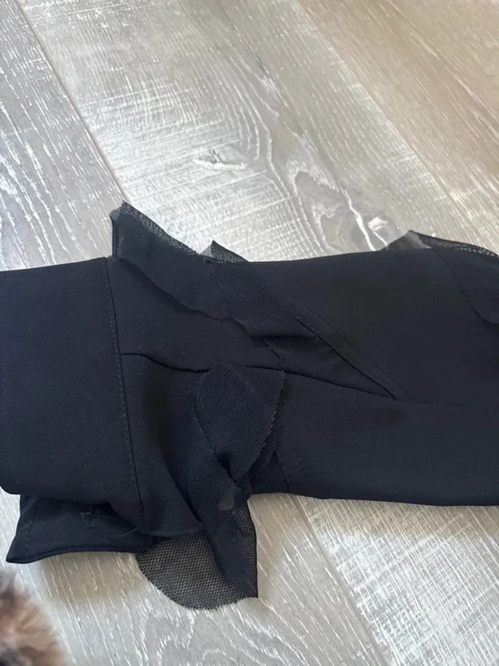 Veste vintage - photo numéro 3