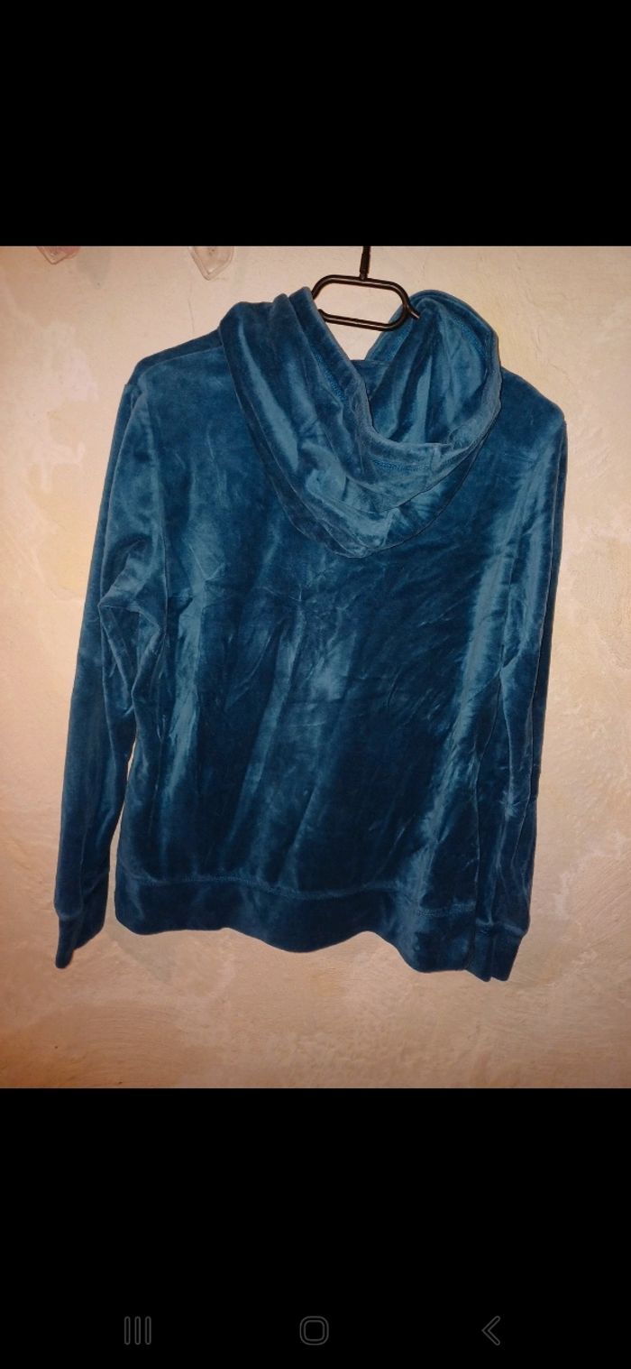 Sweat femme taille 38 - photo numéro 4