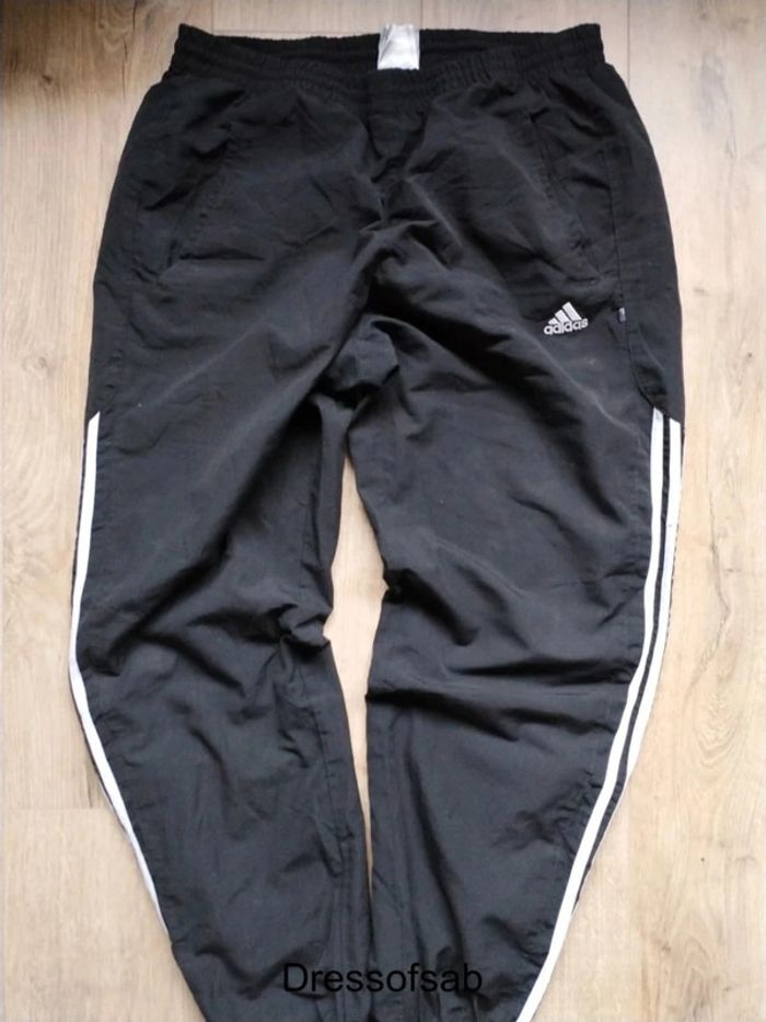 Trackpant Adidas Homme - photo numéro 3