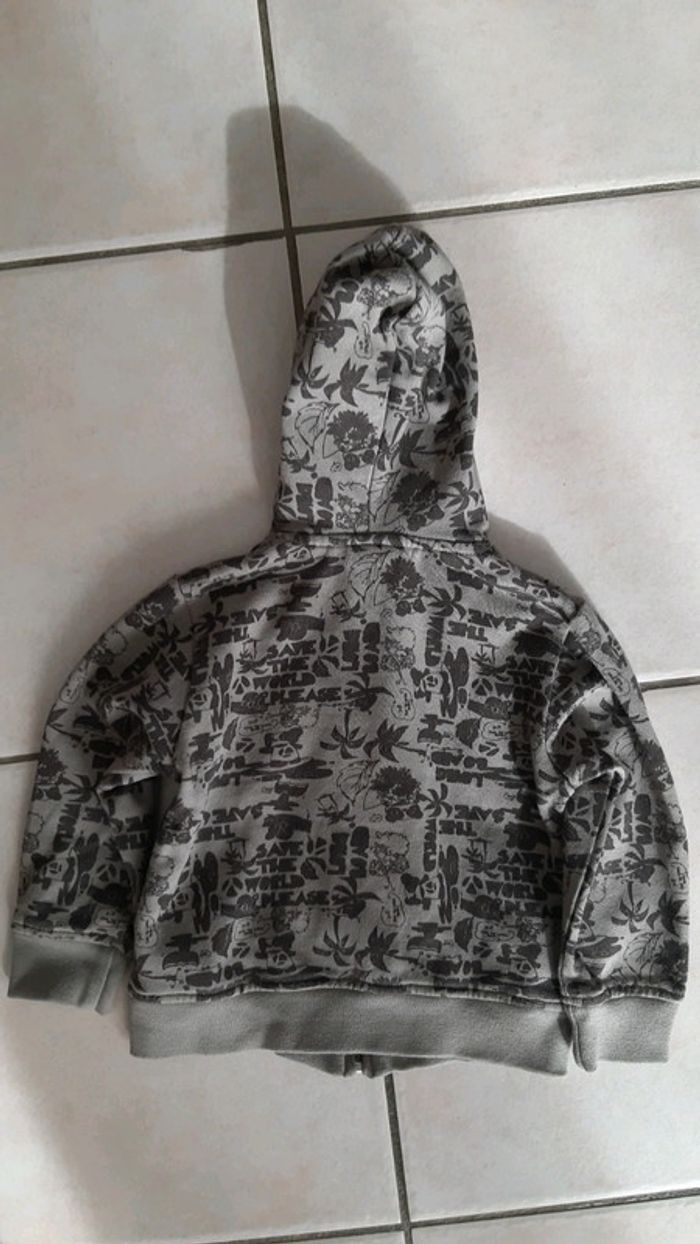 Veste garçon - photo numéro 4