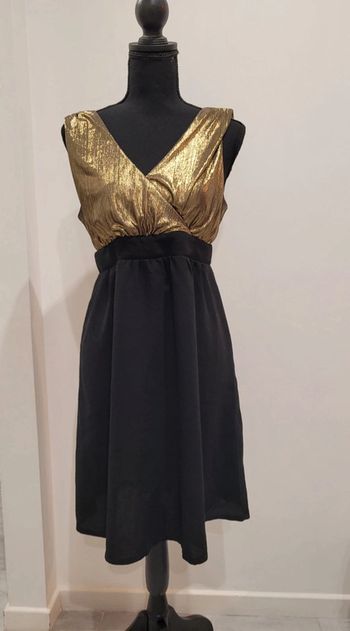 Robe Camaïeu, taille 38.