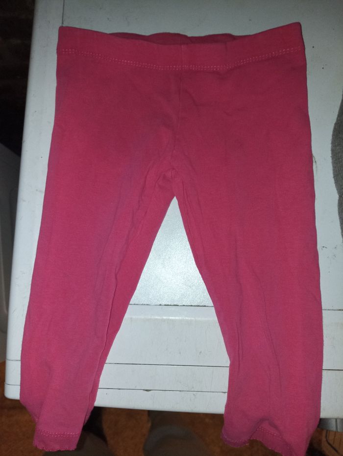 Vêtement toute taille - photo numéro 6