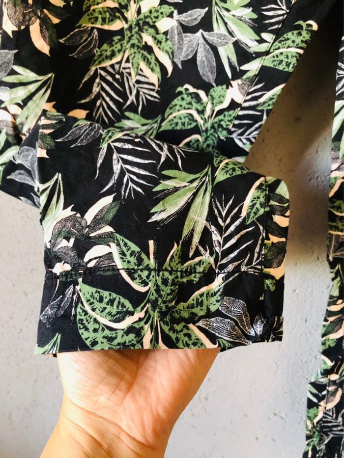 Pantalon 7/8 Cache Cache taille M 🌻 - photo numéro 7