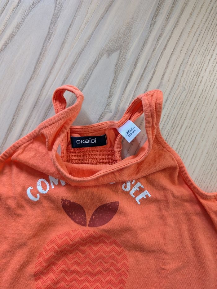 Débardeur Okaïdi - photo numéro 3