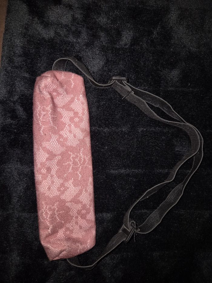 Sac banane minnie - photo numéro 3