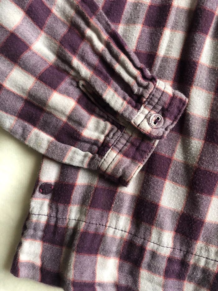 Blouse / chemise Okaidi 4 ans - photo numéro 3