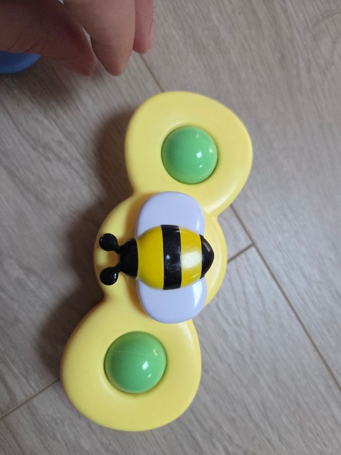 Lot jouets 1er age - photo numéro 7