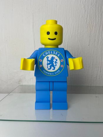 Figurine Lego Chelsea
