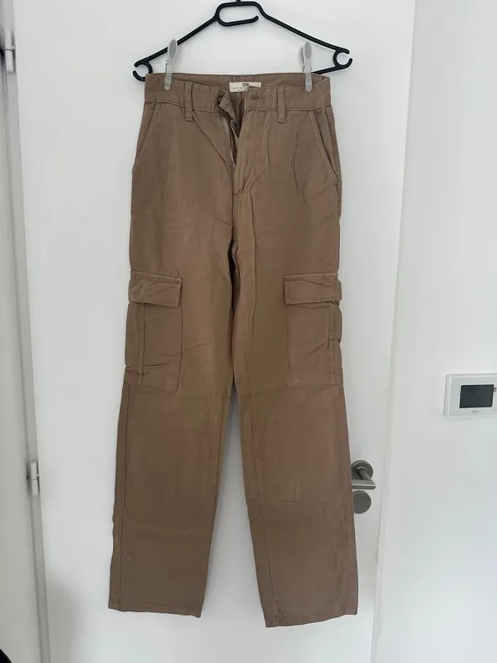 Cargo beige