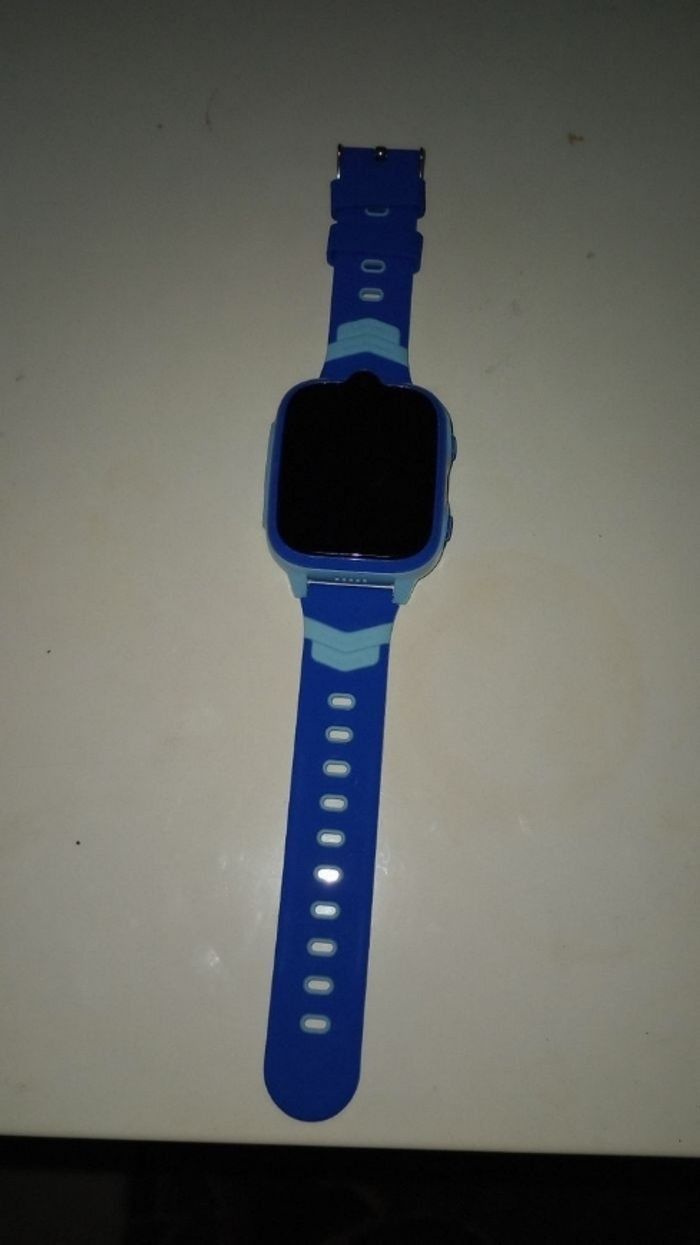 Montre connectée - photo numéro 5