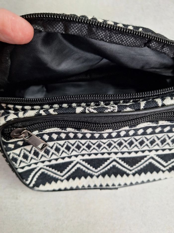 Sac banane mixte ethnique - photo numéro 3