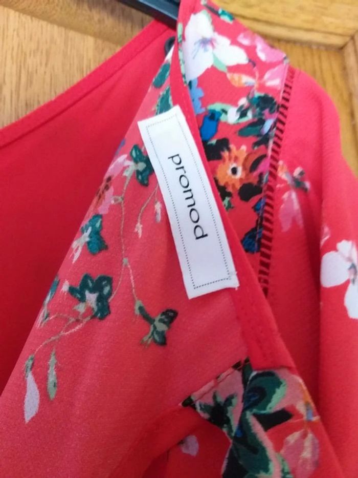 Robe Promod en taille 42 - photo numéro 3