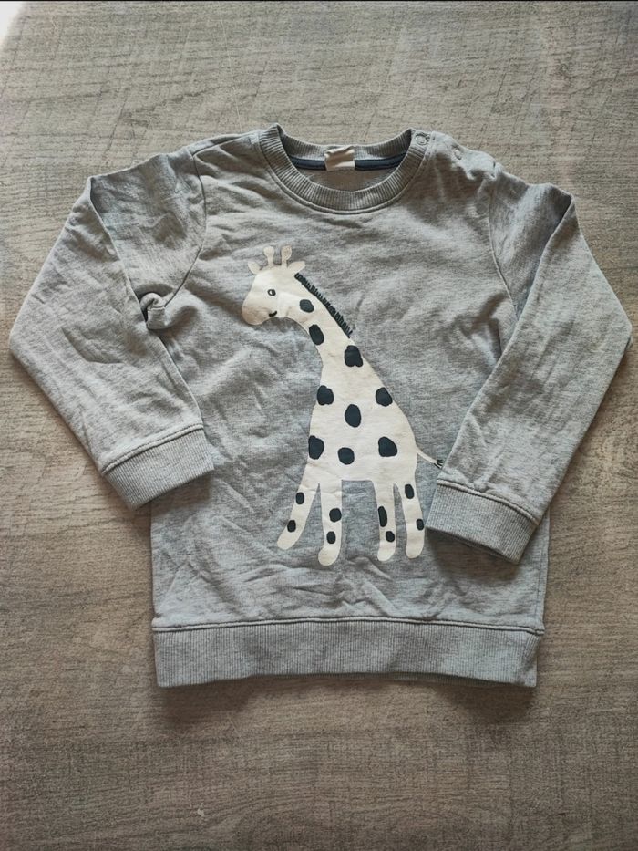 Pull enfant