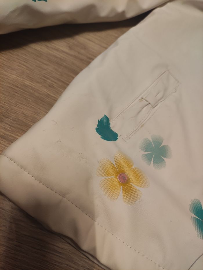 Manteau mi saison - photo numéro 5