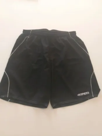 Short sport