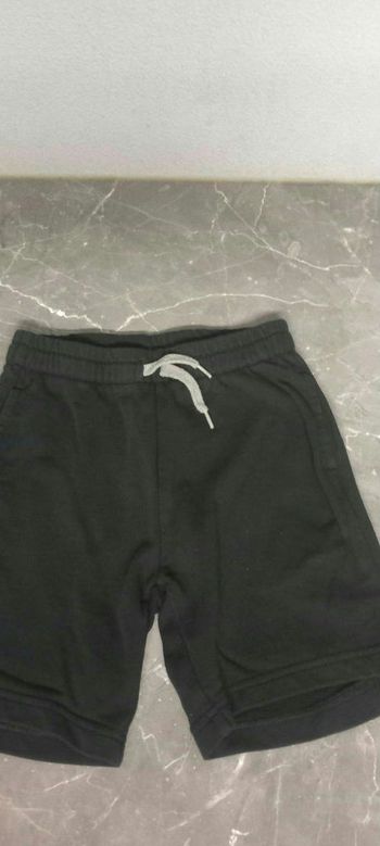 2 shorts enfant