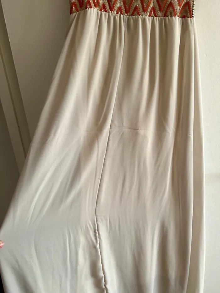 Robe longue TU - photo numéro 5