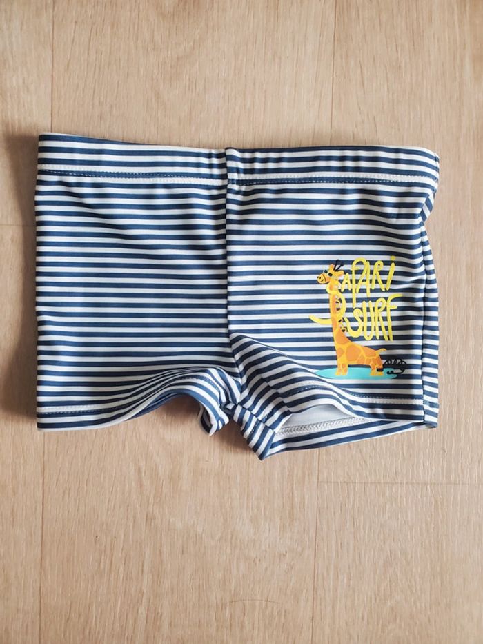 Short de bain