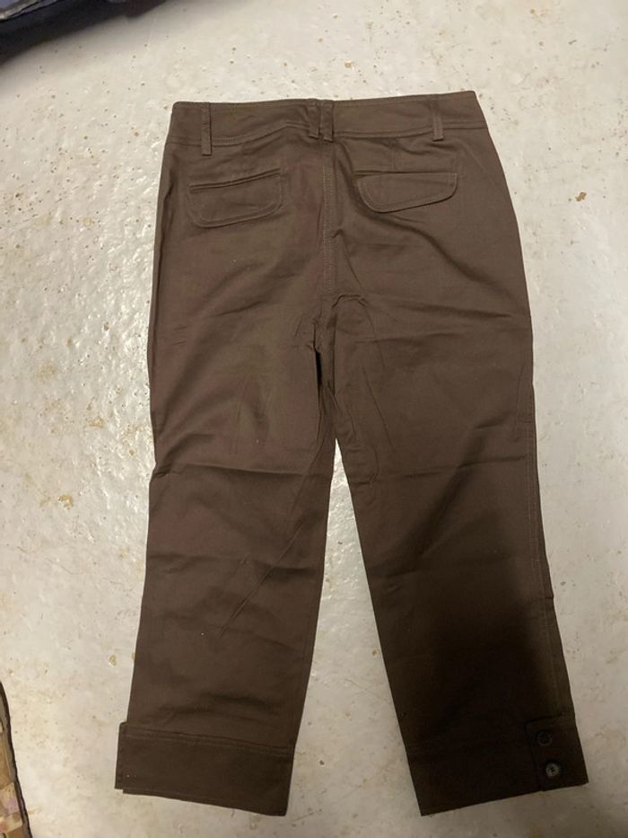 Pantacourt - photo numéro 3