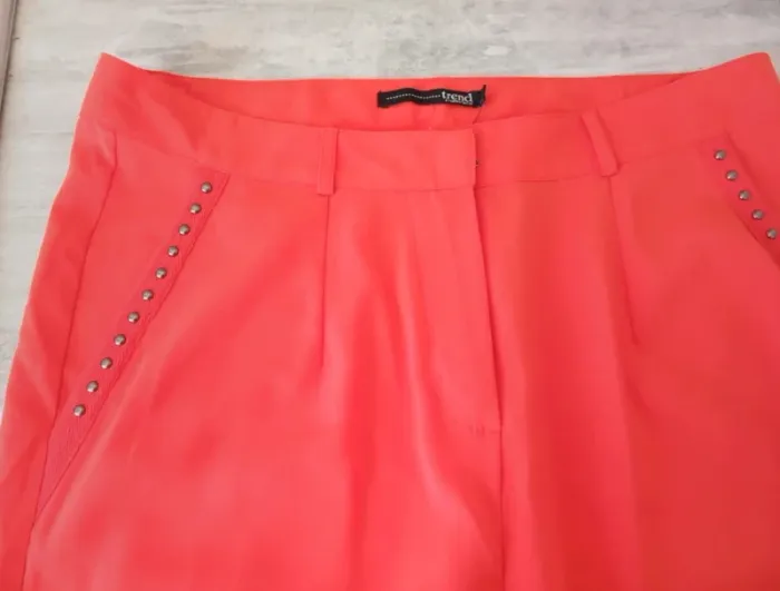 Pantalon fluide Trend - photo numéro 3