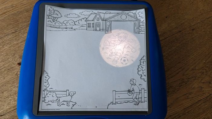 Xoomy maxi  ravensburge avec boîte - photo numéro 4