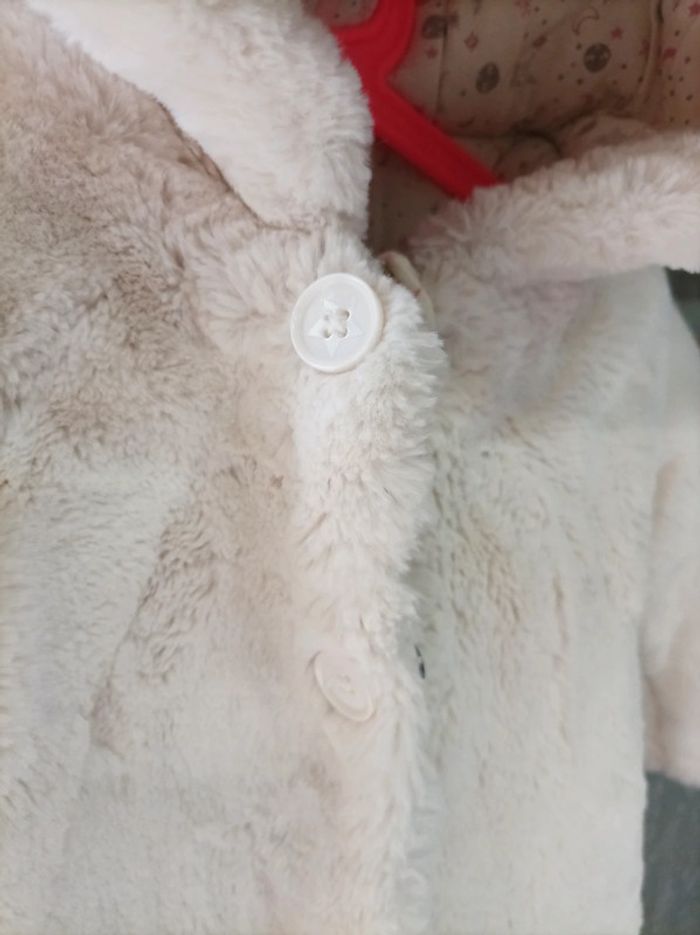 Manteau (1 an) - photo numéro 4