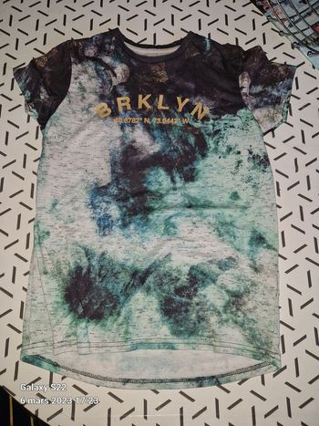 Tee-shirt