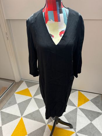 Robe Sandro Taille 36