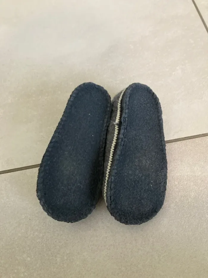 Chaussons Kitz-Pichler - photo numéro 3