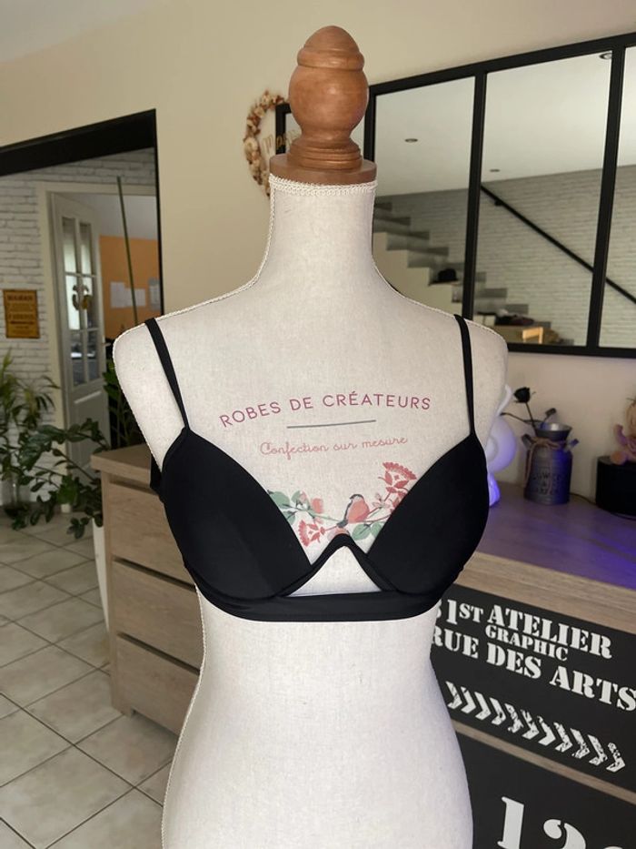 Haut de maillot de bain
