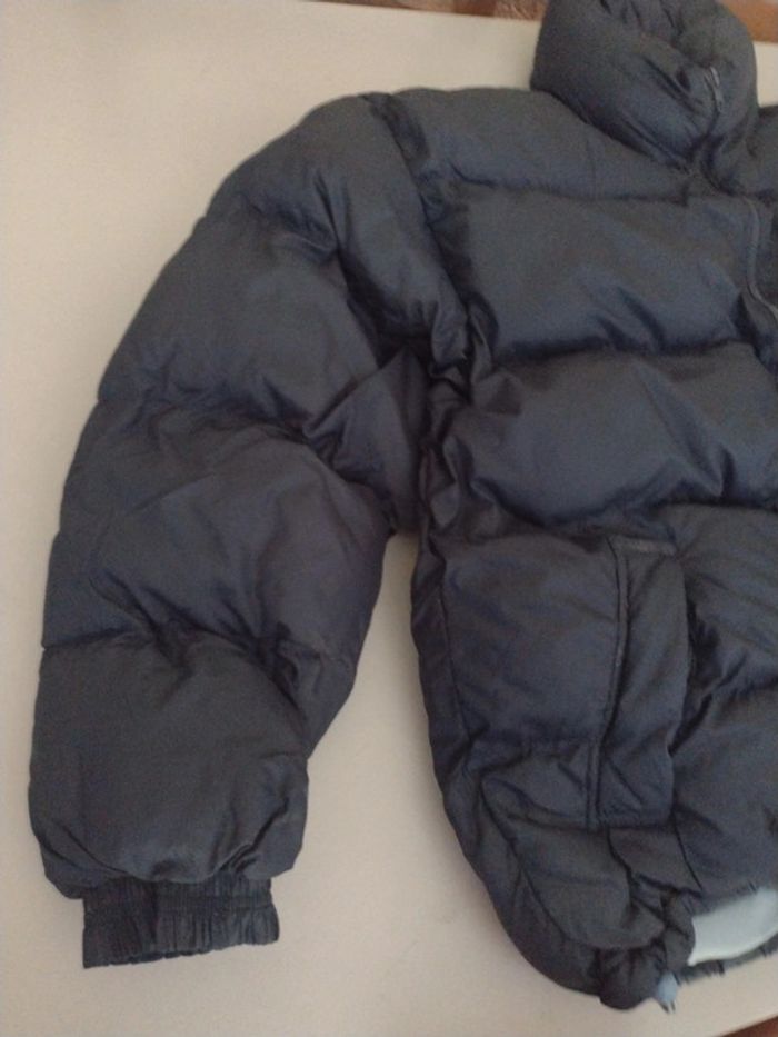 Manteau d'hiver (A14) - photo numéro 2