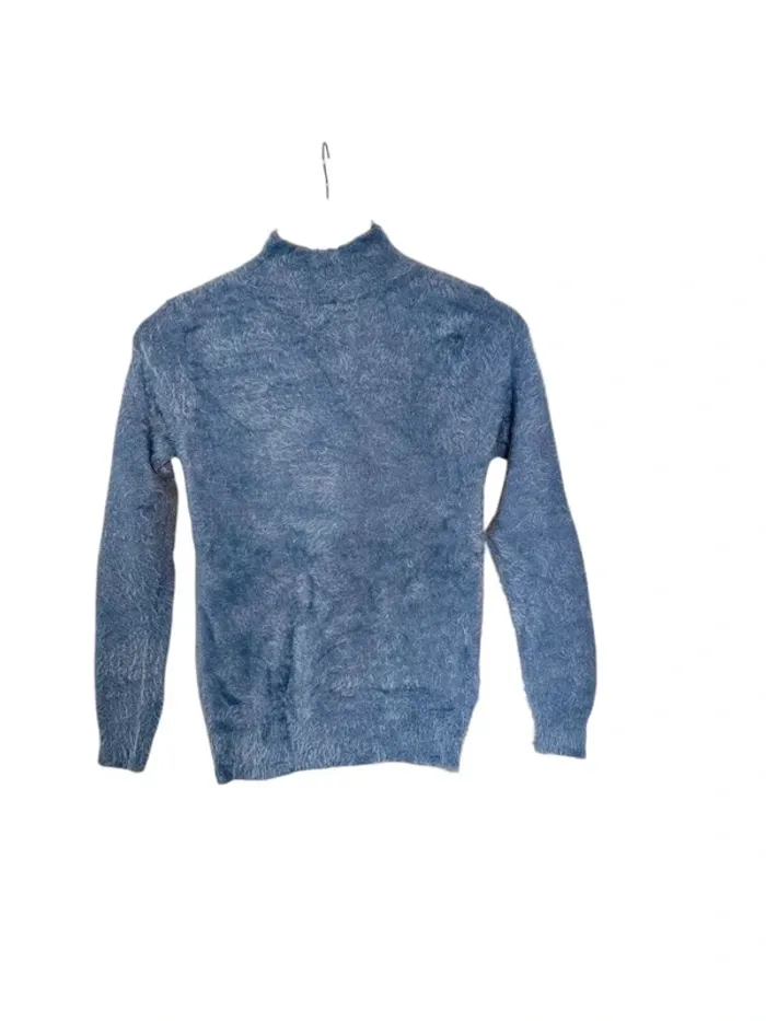 Pull très doux taille unique