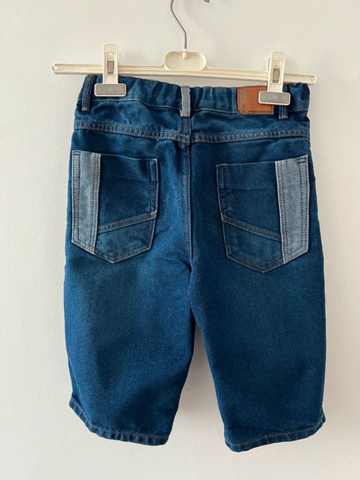 Short en jeans - photo numéro 2