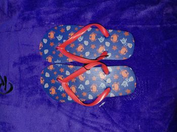 Tongs 