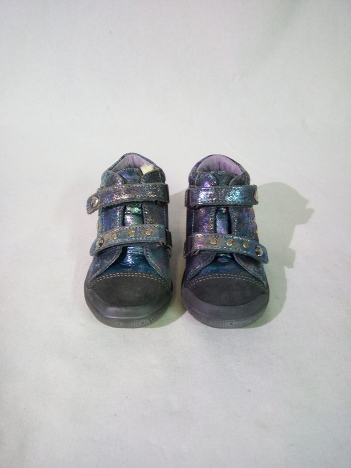 Chaussures Babybotte Akemi - photo numéro 2