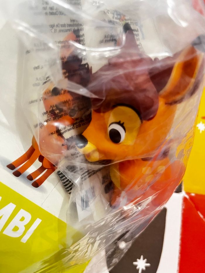 Livre Disney  mes premiers amis sous blister - photo numéro 2