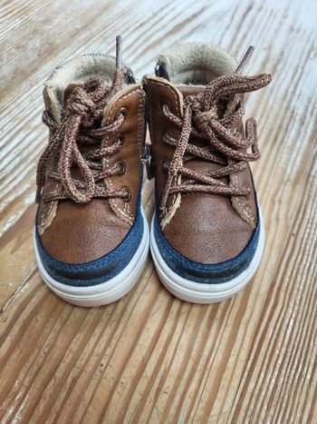Bottine taille 20